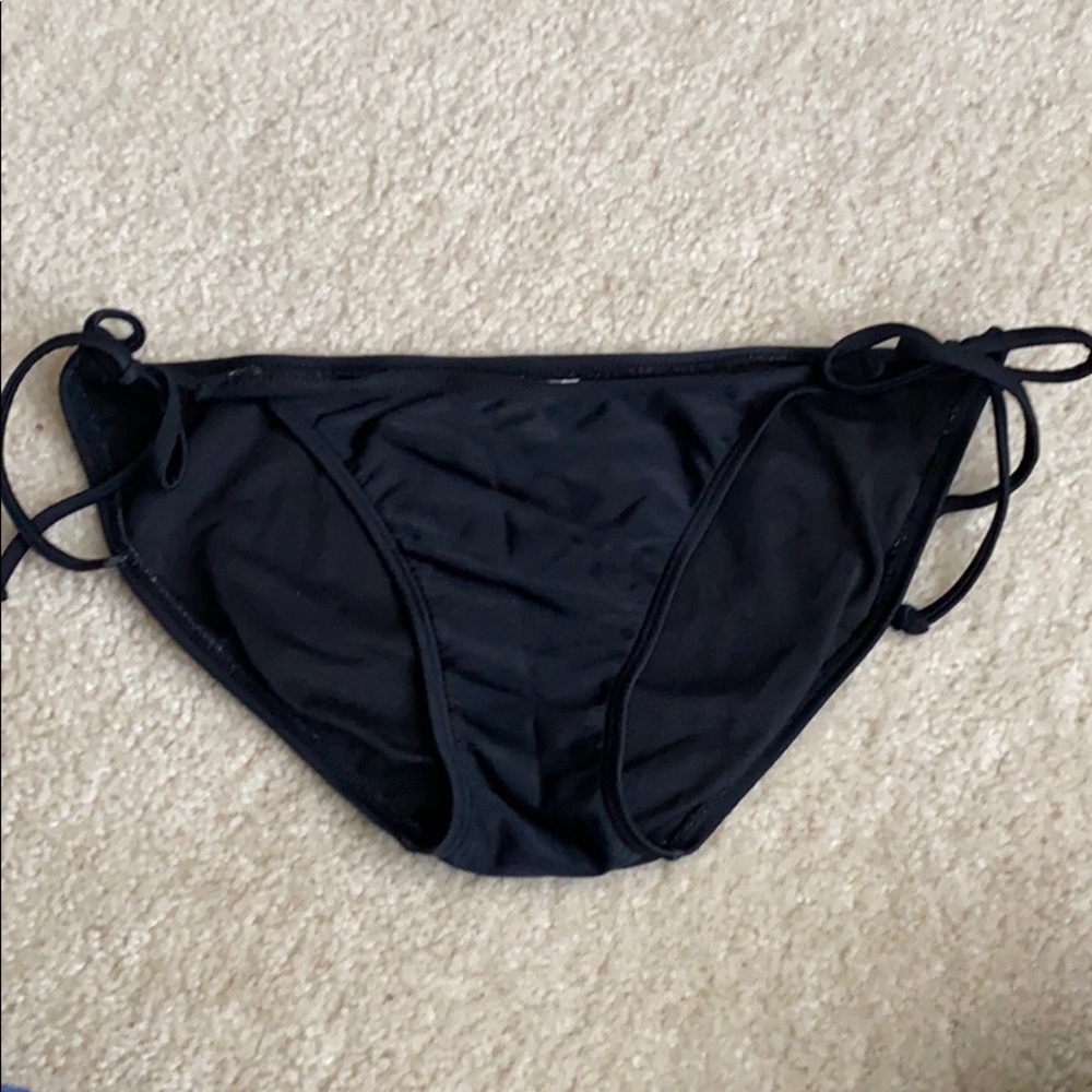 Bikini Bottoms